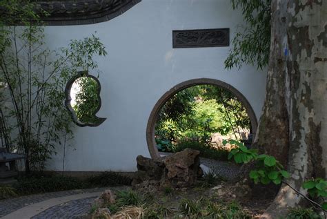 Der Wuyan-Pavillon – Ein verstecktes Juwel der chinesischen Gartenkunst!