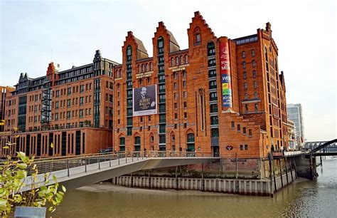  Das Internationale Maritime Museum Hamburg – Ein maritimes Abenteuer für die ganze Familie!